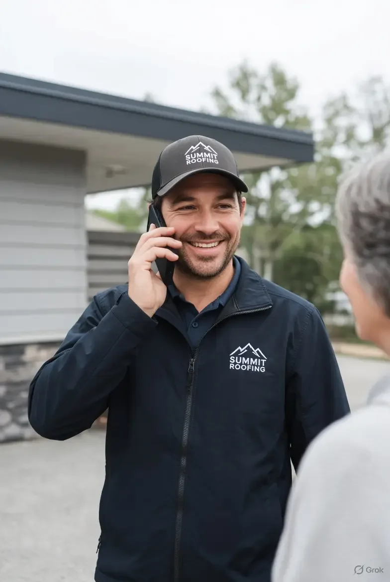 Flat Roof Leak Repair Inavale, NE FAQs